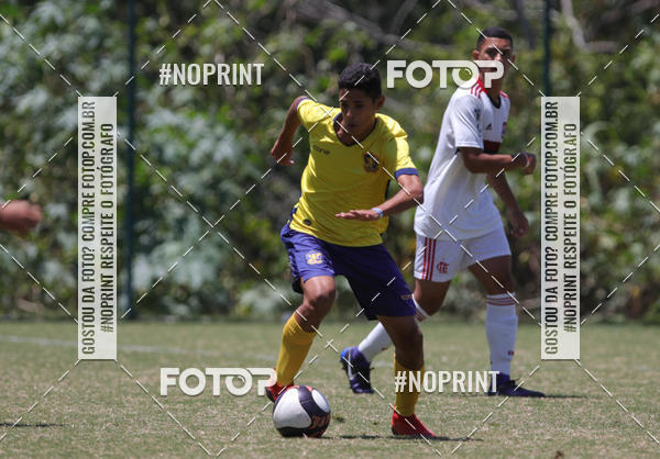 Buy your photos of the eventRetro x Flamengo sub15 on Fotop