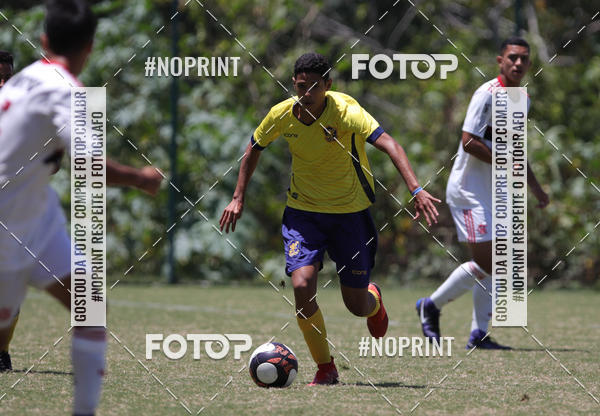 Buy your photos of the eventRetro x Flamengo sub15 on Fotop