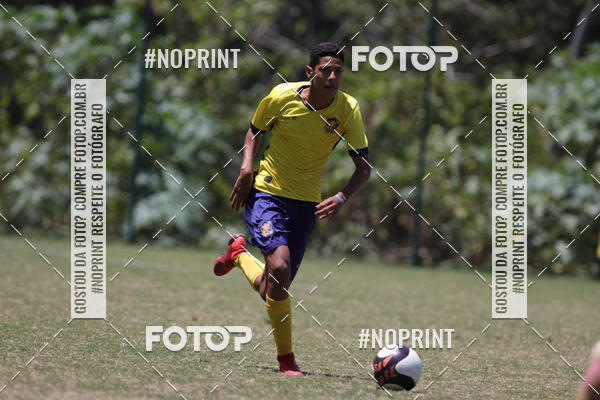 Buy your photos of the eventRetro x Flamengo sub15 on Fotop