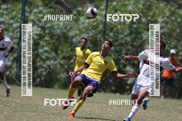 Buy your photos of the eventRetro x Flamengo sub15 on Fotop