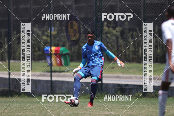 Buy your photos of the eventRetro x Flamengo sub15 on Fotop