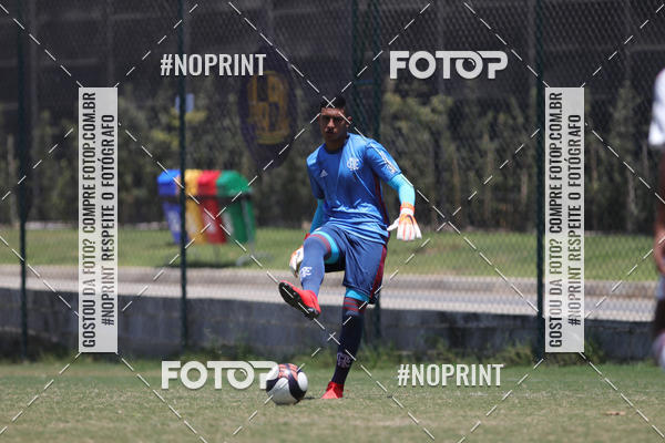 Buy your photos of the eventRetro x Flamengo sub15 on Fotop