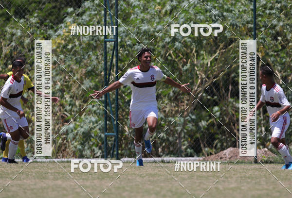 Buy your photos of the eventRetro x Flamengo sub15 on Fotop