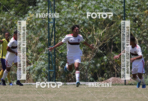 Buy your photos of the eventRetro x Flamengo sub15 on Fotop