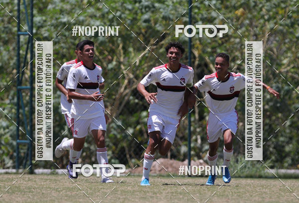 Buy your photos of the eventRetro x Flamengo sub15 on Fotop