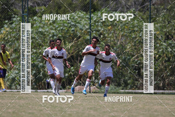 Buy your photos of the eventRetro x Flamengo sub15 on Fotop