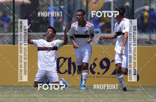 Buy your photos of the eventRetro x Flamengo sub15 on Fotop