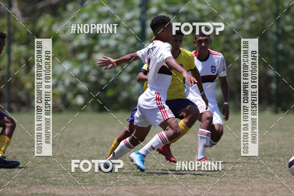 Buy your photos of the eventRetro x Flamengo sub15 on Fotop