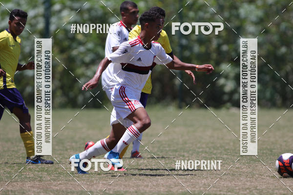 Buy your photos of the eventRetro x Flamengo sub15 on Fotop