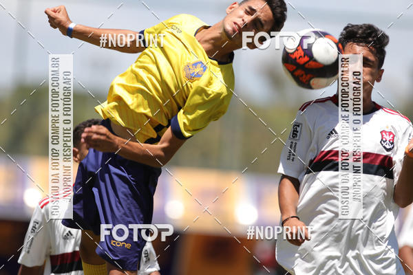 Buy your photos of the eventRetro x Flamengo sub15 on Fotop