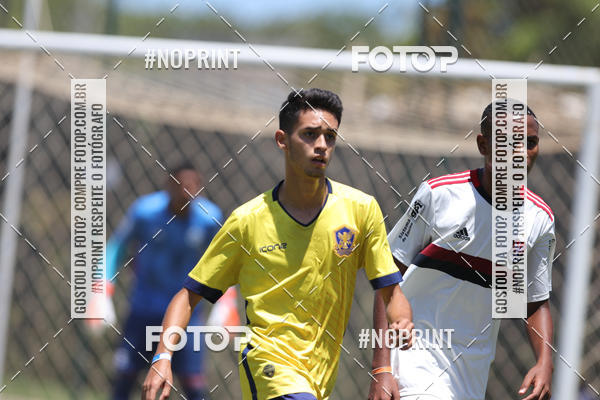 Buy your photos of the eventRetro x Flamengo sub15 on Fotop