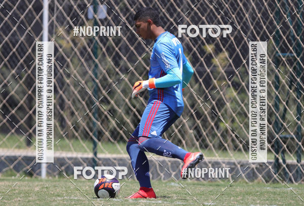 Buy your photos of the eventRetro x Flamengo sub15 on Fotop