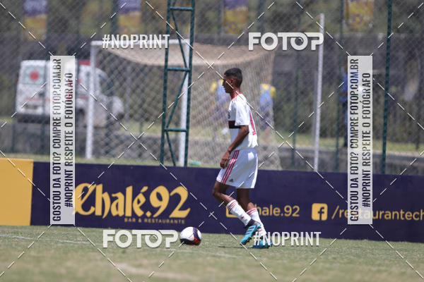 Buy your photos of the eventRetro x Flamengo sub15 on Fotop