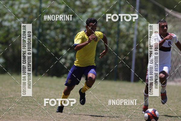 Buy your photos of the eventRetro x Flamengo sub15 on Fotop