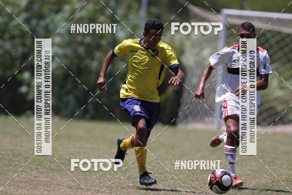 Buy your photos of the eventRetro x Flamengo sub15 on Fotop
