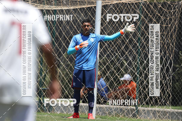 Buy your photos of the eventRetro x Flamengo sub15 on Fotop