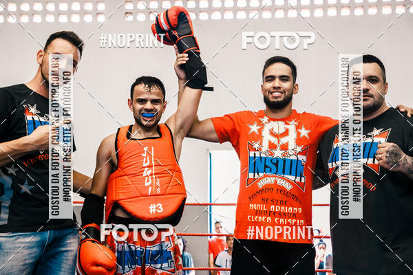 Buy your photos of the eventCOPA EUROPA DE MUAY THAI  on Fotop
