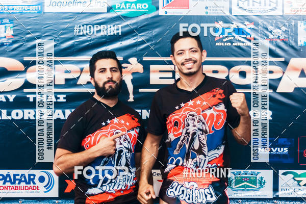 Buy your photos of the eventCOPA EUROPA DE MUAY THAI  on Fotop