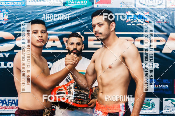 Buy your photos of the eventCOPA EUROPA DE MUAY THAI  on Fotop