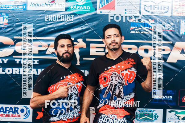 Buy your photos of the eventCOPA EUROPA DE MUAY THAI  on Fotop