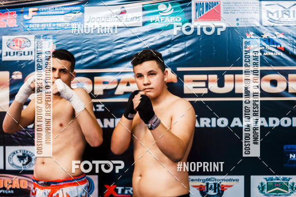 Buy your photos of the eventCOPA EUROPA DE MUAY THAI  on Fotop