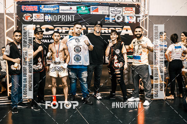 Buy your photos of the eventCOPA EUROPA DE MUAY THAI  on Fotop