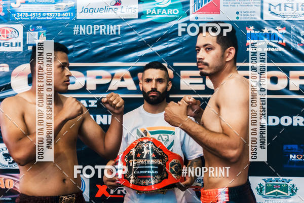 Buy your photos of the eventCOPA EUROPA DE MUAY THAI  on Fotop