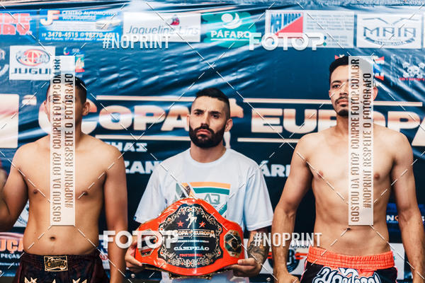 Buy your photos of the eventCOPA EUROPA DE MUAY THAI  on Fotop