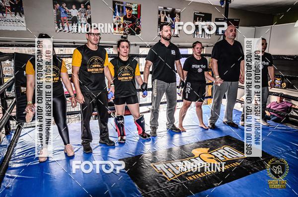Buy your photos of the eventShow Time Kickboxing 11  (15/12/2019) on Fotop
