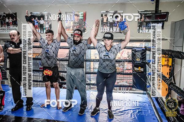 Buy your photos of the eventShow Time Kickboxing 11  (15/12/2019) on Fotop