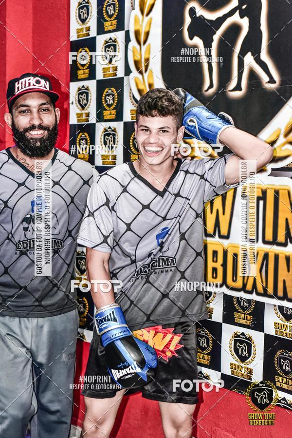 Buy your photos of the eventShow Time Kickboxing 11  (15/12/2019) on Fotop