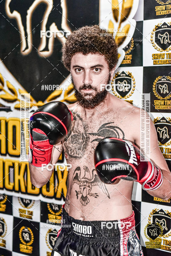 Buy your photos of the eventShow Time Kickboxing 11  (15/12/2019) on Fotop
