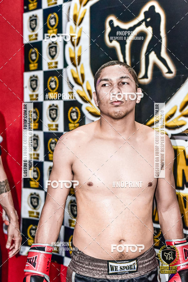 Buy your photos of the eventShow Time Kickboxing 11  (15/12/2019) on Fotop