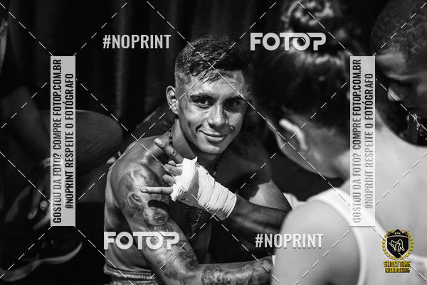 Buy your photos of the eventShow Time Kickboxing 11  (15/12/2019) on Fotop