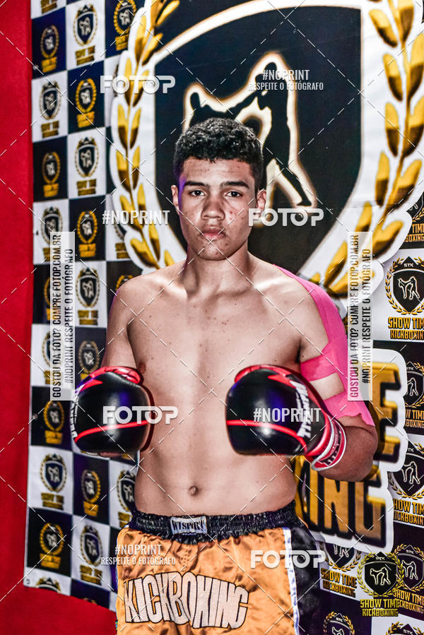 Buy your photos of the eventShow Time Kickboxing 11  (15/12/2019) on Fotop