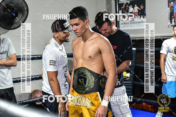 Buy your photos of the eventShow Time Kickboxing 11  (15/12/2019) on Fotop