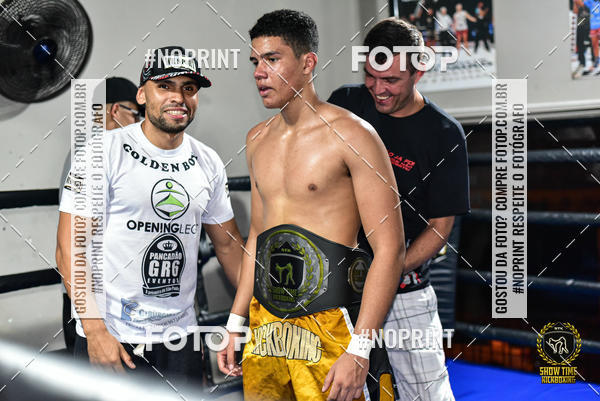 Buy your photos of the eventShow Time Kickboxing 11  (15/12/2019) on Fotop