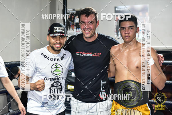 Buy your photos of the eventShow Time Kickboxing 11  (15/12/2019) on Fotop