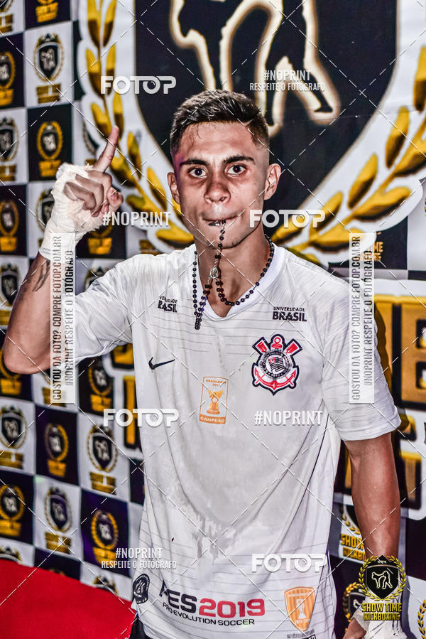 Buy your photos of the eventShow Time Kickboxing 11  (15/12/2019) on Fotop