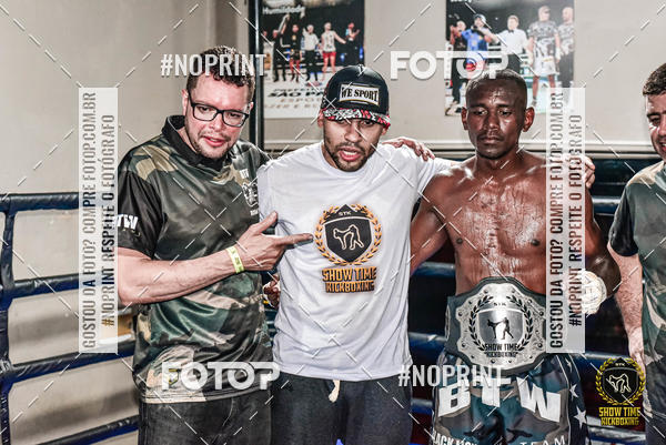 Buy your photos of the eventShow Time Kickboxing 11  (15/12/2019) on Fotop