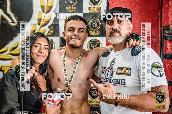 Buy your photos of the eventShow Time Kickboxing 11  (15/12/2019) on Fotop