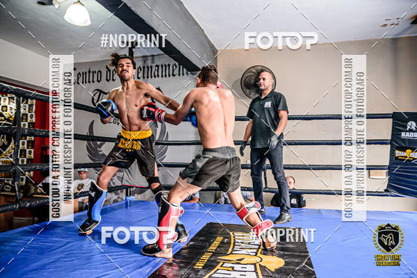 Buy your photos of the eventShow Time Kickboxing 11  (15/12/2019) on Fotop