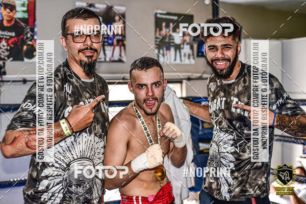 Buy your photos of the eventShow Time Kickboxing 11  (15/12/2019) on Fotop