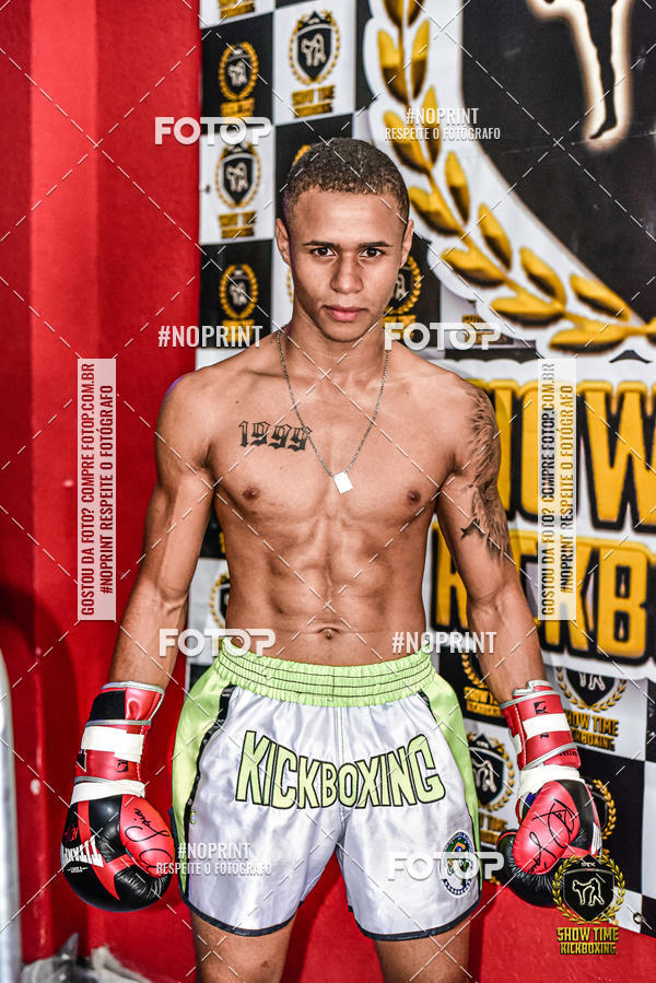 Buy your photos of the eventShow Time Kickboxing 11  (15/12/2019) on Fotop