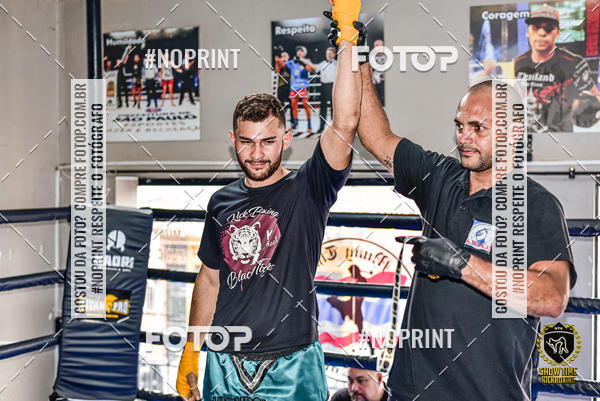 Buy your photos of the eventShow Time Kickboxing 11  (15/12/2019) on Fotop
