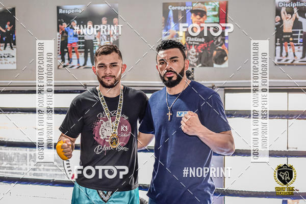 Buy your photos of the eventShow Time Kickboxing 11  (15/12/2019) on Fotop