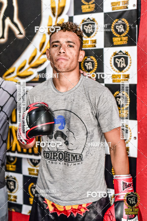 Buy your photos of the eventShow Time Kickboxing 11  (15/12/2019) on Fotop