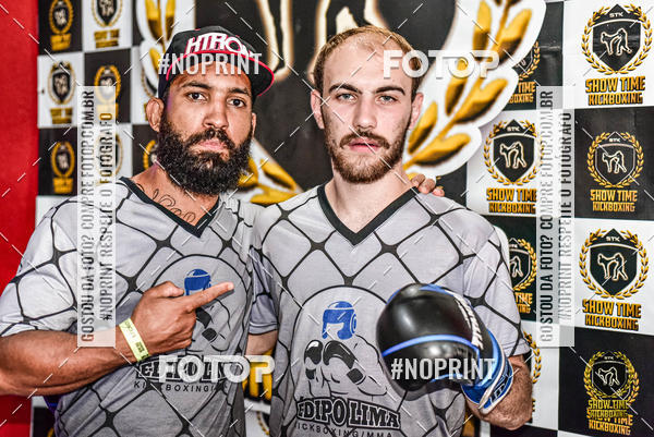 Achetez vos photos de l'�v�nementShow Time Kickboxing 11  (15/12/2019) sur Fotop