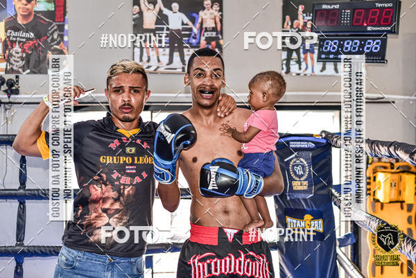Buy your photos of the eventShow Time Kickboxing 11  (15/12/2019) on Fotop