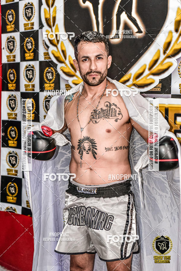 Buy your photos of the eventShow Time Kickboxing 11  (15/12/2019) on Fotop